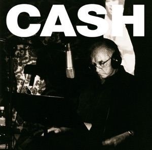 Johnny Cash — God's Gonna Cut You Down