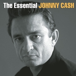 Johnny Cash — Man In Black