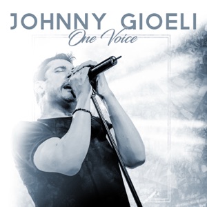 Johnny Gioeli — Drive