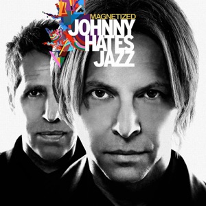 Johnny Hates Jazz — Goodbye Sweet Yesterday