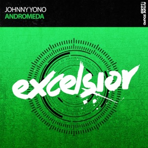 Johnny Yono — Andromeda (Extended Mix)