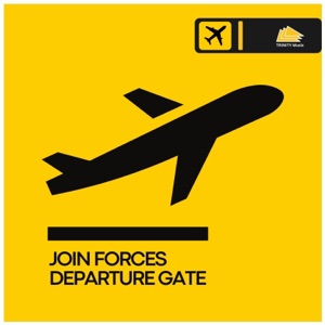 Join Forces — Departure Gate (Club Mix)