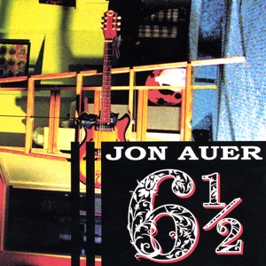 Auer, Jon — Beautiful Stranger