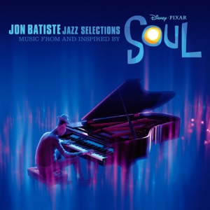 Jon Batiste — Blue Rondo A' La Turk