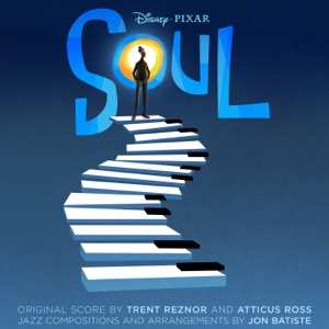 Jon Batiste — Feel Soul Good