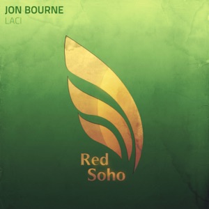 Jon Bourne — Laci (Extended Mix)