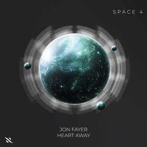 JON FAYER — Heart Away