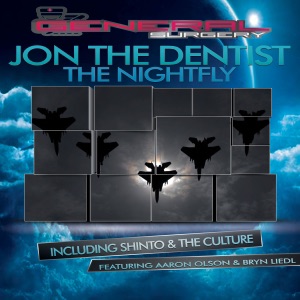Jon The Dentist — Shinto (Aaron Olson & Bryn Liedl Remix)