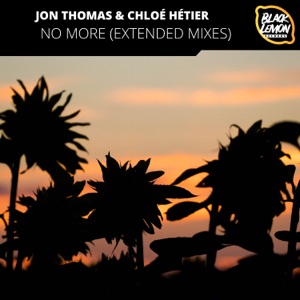 Jon Thomas & Chloé Hétier — No More (Mayhaar Remix)
