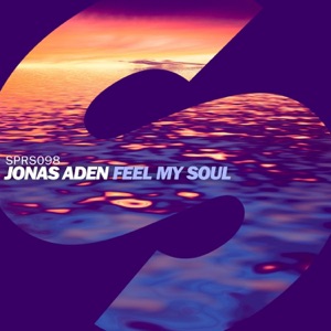 Jonas Aden — Feel My Soul - 0:00