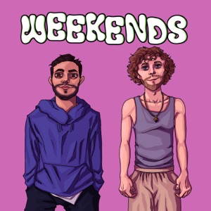 Jonas Blue feat. Felix Jaehn — Weekends