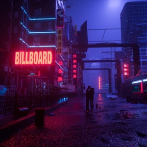 Jonas Blue & Tifa Chen — Billboard