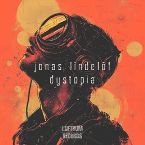 Jonas Lindelof — Void (Original Mix)