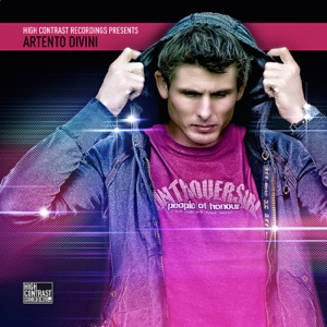Artento Divini, Jonas Stenberg — The Greater Good (Marcus Schossow Remix)
