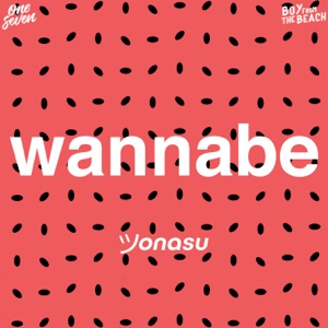 Jonasu — Wannabe