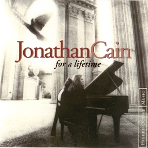 Jonathan Cain — Song Of Calabria