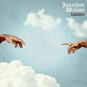 Jonathan Wilson — Desert Trip