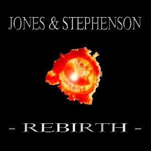 Jones & Stephenson — The First Rebirth (Remastered Matt Blacks Reborn Remix)
