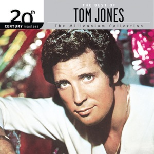 JONES Tom — Delilah
