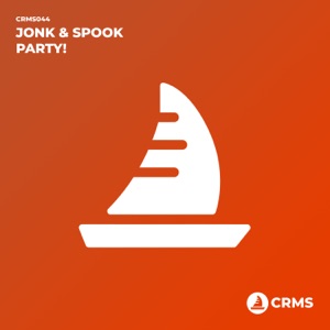 Jonk & Spook — Party!