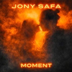 Jony Safa — Moment
