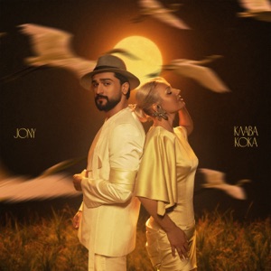 JONY;Клава Кока — Журавли