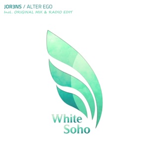 Jor3ns — Alter Ego (Radio Edit)