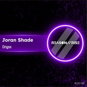 JORAN SHADE — Origen