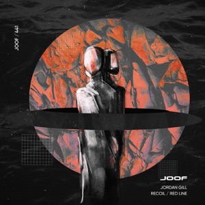 Jordan Gill — Recoil (Original Mix)