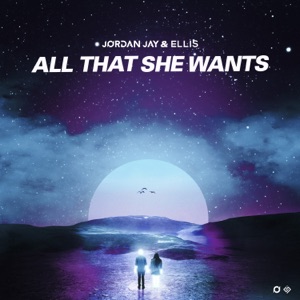 JORDAN JAY/ELLIS — All That She Wants