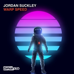 Jordan Suckley — Warp Speed