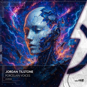 Jordan Tilstone — Porcelain Voices (Extended Mix)
