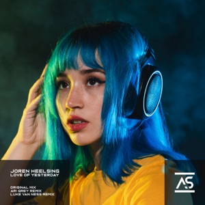 Joren Heelsing — Love of Yesterday (Ari Grey Remix)