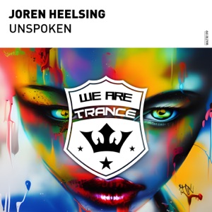 Joren Heelsing — Unspoken (Original Mix)