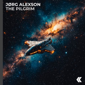 Jorg Alexson — The Pilgrim  (Original Mix)