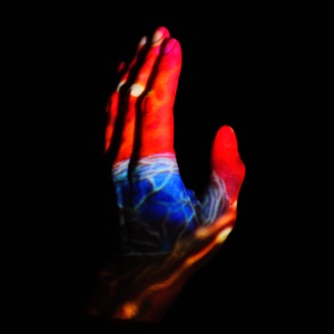 Joris Voorn;Tom Walker — Burn