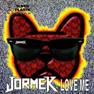 JORMEK — Love Me