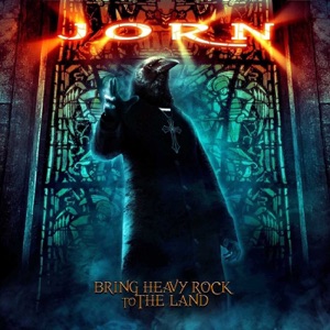Jorn — Black Morning
