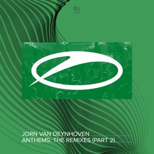 Jorn Van Deynhoven — Headliner (Davey Asprey Remix)