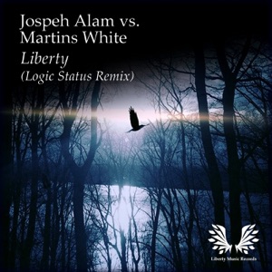 Joseph Alam vs. Martins White — Liberty (Original Mix)