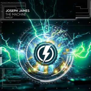 Joseph James (Irl) — The Machine (Extended Mix)