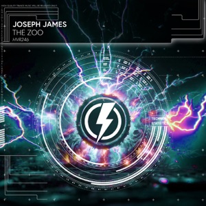 Joseph James (Irl) — The Zoo (Extended Mix)