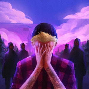 JOSH B/ORKID — We Not Alone