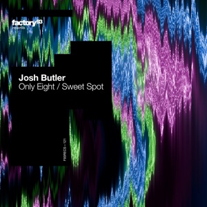 JOSH BUTLER — Only Eight