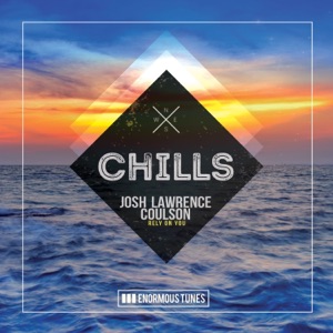 Josh Lawrence — Rely on You (feat. Coulson) [Extended Mix]