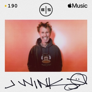JOSH WINK — Higher State Of Consciousness