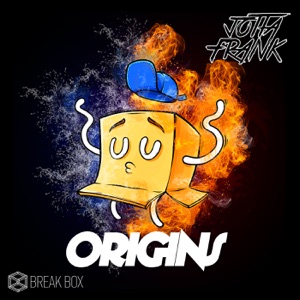 JOTTA FRANK — Origins