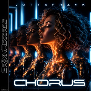 JOTTAFRANK — Chorus