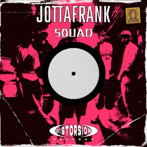 JOTTAFRANK — Squad