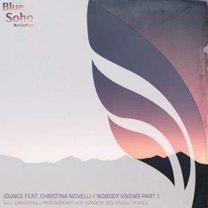 Jounce feat. Christina Novelli — Nobody Knows (Original Mix)